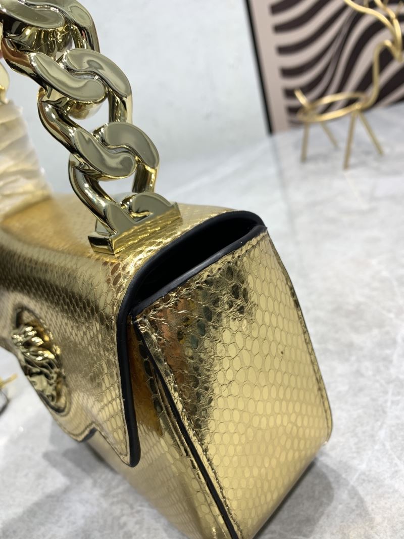 Versace Top Handle Bags